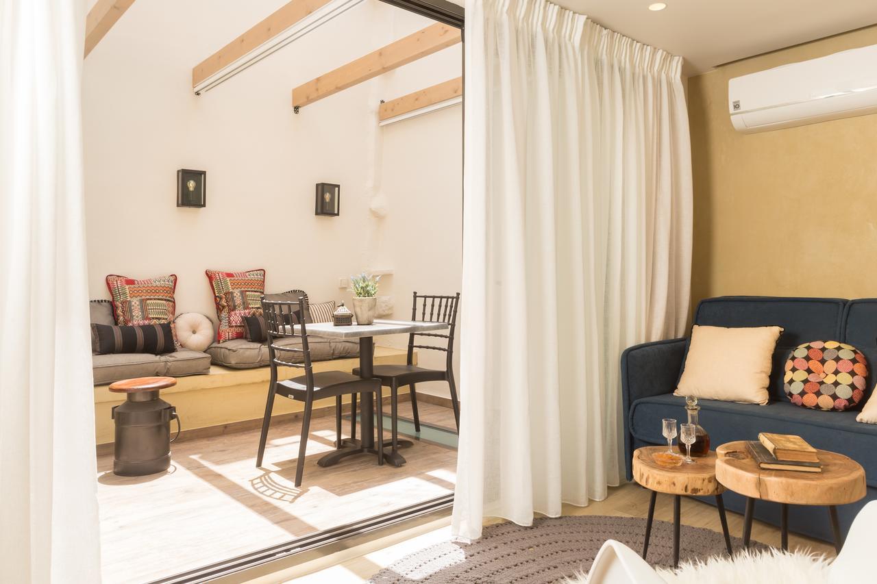 Cressa - Adults Only Hotel Rethymno  Exterior photo