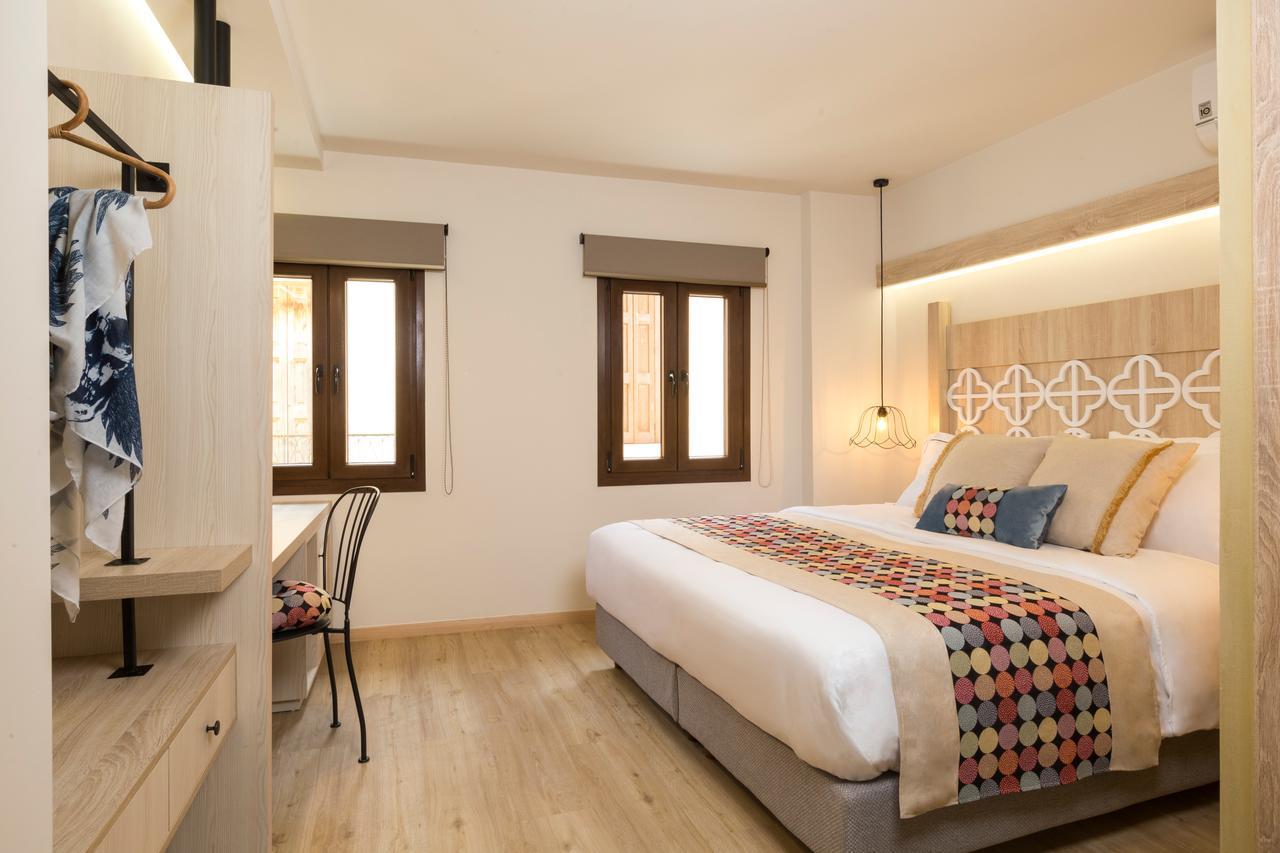 Cressa - Adults Only Hotel Rethymno  Exterior photo